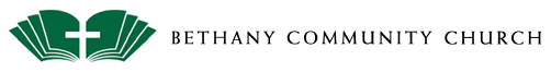 Bethany Community Church Logo